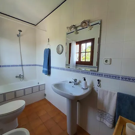 Costa Brava Casa El Turo De Sagaro Prázdninový dům