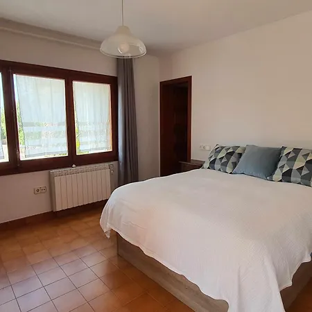 Costa Brava Casa El Turo De Sagaro Prázdninový dům *