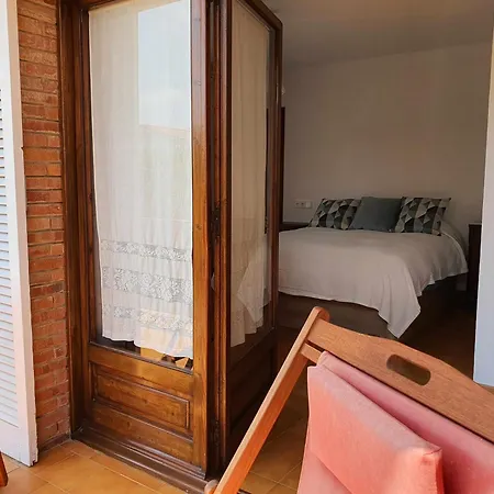 Holiday home Costa Brava Casa El Turo De Sagaro
