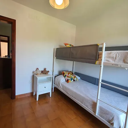 Costa Brava Casa El Turo De Sagaro Prázdninový dům