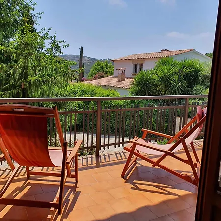 Costa Brava Casa El Turo De Sagaro Prázdninový dům S'Agaro