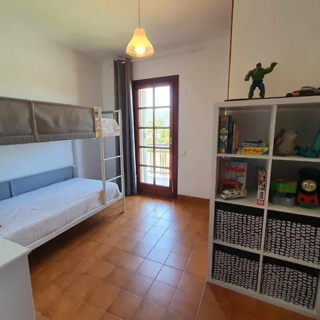 Costa Brava Casa El Turo De Sagaro *