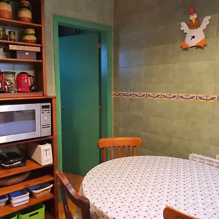 Costa Brava Casa El Turo De Sagaro Holiday home