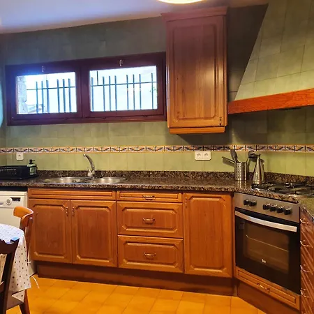 Costa Brava Casa El Turo De Sagaro Holiday home S'Agaro