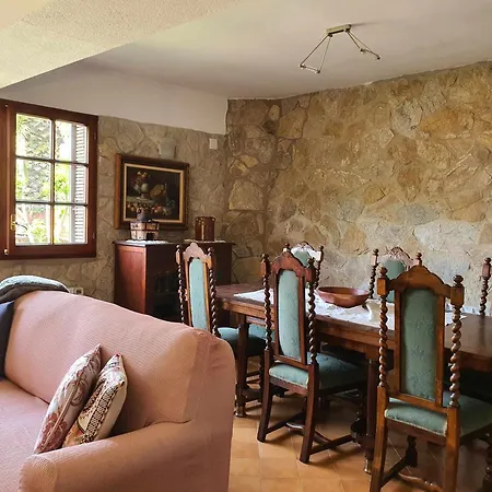 Costa Brava Casa El Turo De Sagaro Prázdninový dům S'Agaro