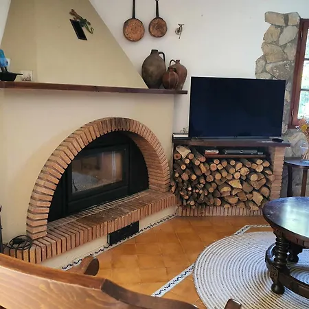 Prázdninový dům Costa Brava Casa El Turo De Sagaro S'Agaro