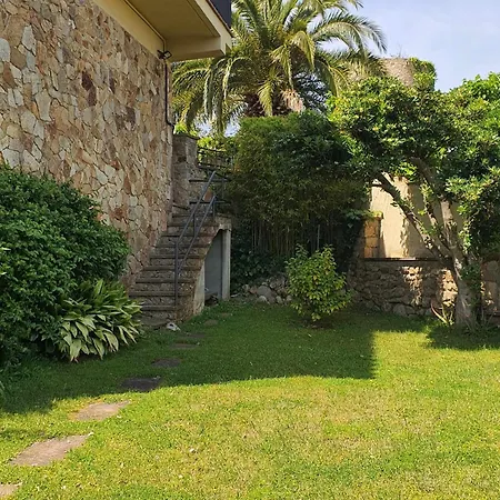 Costa Brava Casa El Turo De Sagaro Prázdninový dům *