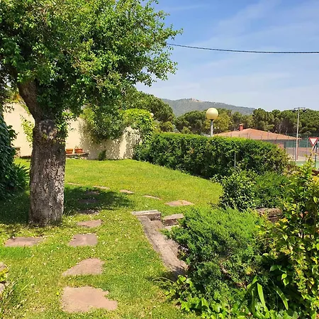 Costa Brava Casa El Turo De Sagaro * S'Agaro