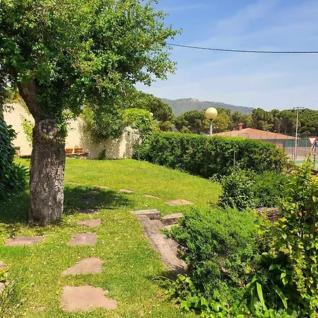 Costa Brava Casa El Turo De Sagaro * S'Agaro